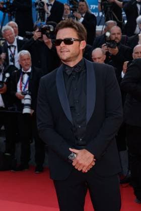 Festival de Cannes - Premiere - Horizon: An American Saga Scott Eastwood bei der Premiere zu Horizon: An American Saga während der 77. Internationalen Filmfestspiele im Palais de Festival in Cannes am 18.05.2024. Copyright: xEventpressxKochanx