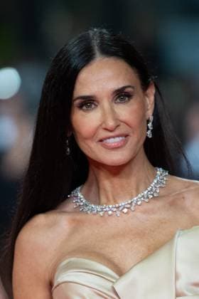 Cannes The Substance Premiere Demi Moore attending The Substance Premiere as part of the 77th Cannes International Film Festival in Cannes, France on May 15, 2024. Photo by Aurore Marechal ABACAPRESS.COM Cannes France  Copyright: xMarechalxAurore ABACAx