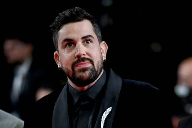 Cannes - The Substance Red Carpet Artus Solaro attends the The Substance Red Carpet at the 77th annual Cannes Film Festival at Palais des Festivals on May 19, 2024 in Cannes, France. Photo by Franck Castel ABACAPRESS.COM Cannes France  Copyright: xCastelxFranck ABACAx