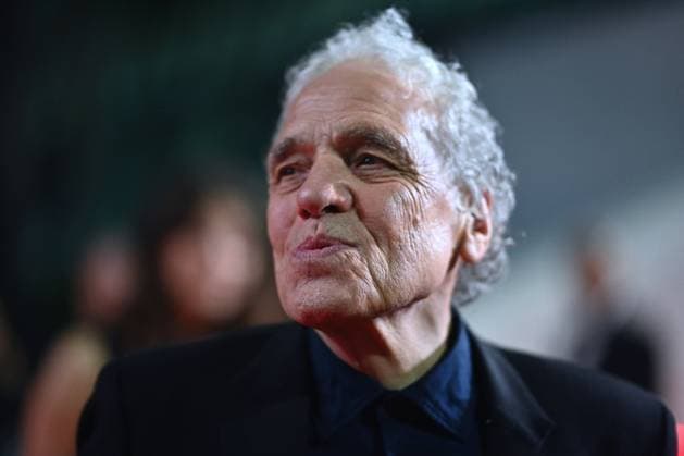 Cannes - The Substance Red Carpet Abel Ferrara attends the The Substance Red Carpet at the 77th annual Cannes Film Festival at Palais des Festivals on May 19, 2024 in Cannes, France. Photo by Franck Castel ABACAPRESS.COM Cannes France  Copyright: xCastelxFranck ABACAx