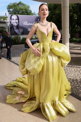 Cannes - Marina Ruy Barbosa At The Martinez Marina Ruy Barbosa is spotted at Hotel Martinez during the 77th Cannes Film Festival on May 19, 2024 in Cannes, France. Photo by Marco Piovanotto ABACAPRESS.COM Cannes France  Copyright: xPiovanottoxMarco ABACAx