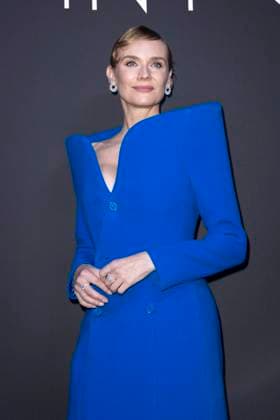 Photocall Women in Motion dinner by Kering group, Place de la Castre, at the 77th Cannes International Film Festival Diane Kruger Photocall Women in Motion dinner by Kering group, Place de la Castre, at the 77th Cannes International Film Festival on May 19, 2024 Olivier Borde Bestimage Photocall 2024 Kering Women In Motion Awards and Cannes Film Festival Presidential Dinner at the 77th annual Cannes Film Festival at the Place de la Castre on May 19, 2024 in Cannes, France Cannes France  Copyright: xOLIVIERxBORDEx xBESTIMAGExOLIVIERxBORDEx xBESTIMAGEx