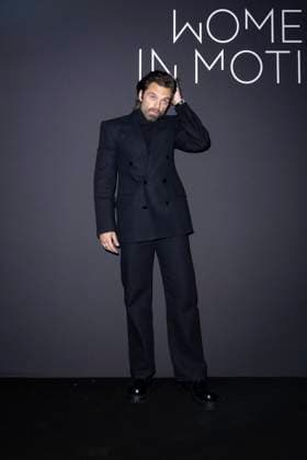 Photocall Women in Motion dinner by Kering group, Place de la Castre, at the 77th Cannes International Film Festival Sebastian Stan Photocall Women in Motion dinner by Kering group, Place de la Castre, at the 77th Cannes International Film Festival on May 19, 2024 Olivier Borde Bestimage Photocall 2024 Kering Women In Motion Awards and Cannes Film Festival Presidential Dinner at the 77th annual Cannes Film Festival at the Place de la Castre on May 19, 2024 in Cannes, France Cannes France  Copyright: xOLIVIERxBORDEx xBESTIMAGExOLIVIERxBORDEx xBESTIMAGEx