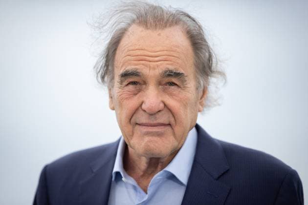 Cannes - Lula Photocall Oliver Stone attends the Lula Photocall at the 77th annual Cannes Film Festival at Palais des Festivals on May 20, 2024 in Cannes, France. Photo by Shootpix ABACAPRESS.COM Cannes France  Copyright: xShootpix ABACAx