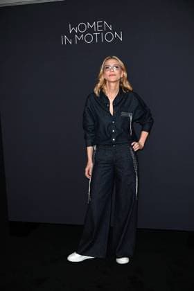 Cannes, 77th Cannes Film Festival 2024, Kering, Women in motion talk with Cate Blanchett, Coco Francini and Stacy L. Smith. in the photo Cate Blanchett  Copyright: xSimonexComix xipa-agency.netx xPoolxPhotoxEventsx03x IPA_Agency_IPA46300110