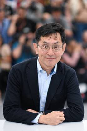 Cannes Honorary Palm D Or To Studio Ghibli Photocall Goro Miyazaki attending the Honorary Palm D Or To Studio Ghibli Photocall as part of the 77th Cannes International Film Festival in Cannes, France on May 20, 2024. Photo by Aurore Marechal ABACAPRESS.COM Cannes France  Copyright: xMarechalxAurore ABACAx