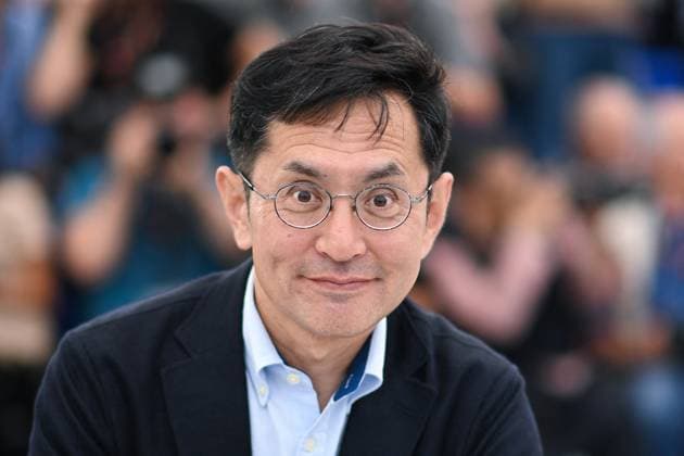 Cannes Honorary Palm D Or To Studio Ghibli Photocall Goro Miyazaki attending the Honorary Palm D Or To Studio Ghibli Photocall as part of the 77th Cannes International Film Festival in Cannes, France on May 20, 2024. Photo by Aurore Marechal ABACAPRESS.COM Cannes France  Copyright: xMarechalxAurore ABACAx