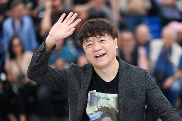 Cannes Honorary Palm D Or To Studio Ghibli Photocall Kenichi Yoda attending the Honorary Palm D Or To Studio Ghibli Photocall as part of the 77th Cannes International Film Festival in Cannes, France on May 20, 2024. Photo by Aurore Marechal ABACAPRESS.COM Cannes France  Copyright: xMarechalxAurore ABACAx