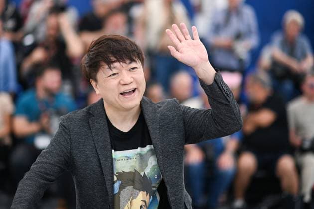 Cannes Honorary Palm D Or To Studio Ghibli Photocall Kenichi Yoda attending the Honorary Palm D Or To Studio Ghibli Photocall as part of the 77th Cannes International Film Festival in Cannes, France on May 20, 2024. Photo by Aurore Marechal ABACAPRESS.COM Cannes France  Copyright: xMarechalxAurore ABACAx