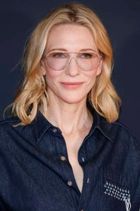 Cate Blanchett beim Kering Women in Motion Talk auf dem Festival de Cannes 2024 77. Internationale Filmfestspiele von Cannes im Majestic Hotel. Cannes, 20.05.2024