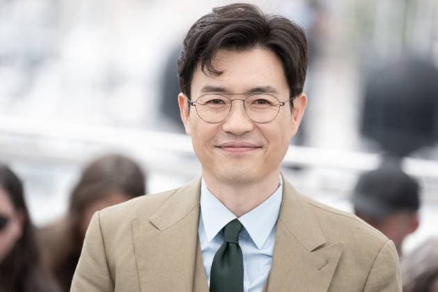 Annual Cannes Film Festival Cannes DN Hwang Jeong-min attends the Veteran 2 (I, The Executioner) Photocall at the 77th annual Cannes Film Festival at Palais des Festivals on May 20, 2024 in Cannes, France. Photo by David NIVIERE ABACAPRESS.COM CANNES France  Copyright: xNivierexDavid ABACAPRESS.COMx