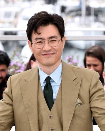 Cannes, 77th Cannes Film Festival 2024 Photocall film Veteran 2 (I, The Executioner) In the photo: Hwang Jeong-min  Copyright: xAlbertoxTerenghix xipa-agency.nex xPoolxPhotoxEventsx03x IPA_Agency_IPA46305677