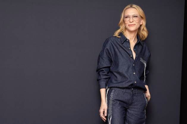 Entertainment Themen der Woche KW21 Entertainment Bilder des Tages Cate Blanchett en confÃ rence Kering Talks Women In Motion lors du 77eme Festival International du Film de Cannes Ã lHÃ tel Majestic Cate Blanchett en confÃ rence Kering Talks Women In Motion lors du 77eme Festival International du Film de Cannes Ã lHÃ tel Majestic, Ã Cannes, France, le 20 mai 2024 Olivier Borde Bestimage Cate Blanchett attends the Kering Women in Motion Photocall at the 77th annual Cannes Film Festival at Majestic Hotel on May 20, 2024 in Cannes, France Cannes France  Copyright: xOLIVIERxBORDEx xBESTIMAGExOLIVIERxBORDEx xBESTIMAGEx
