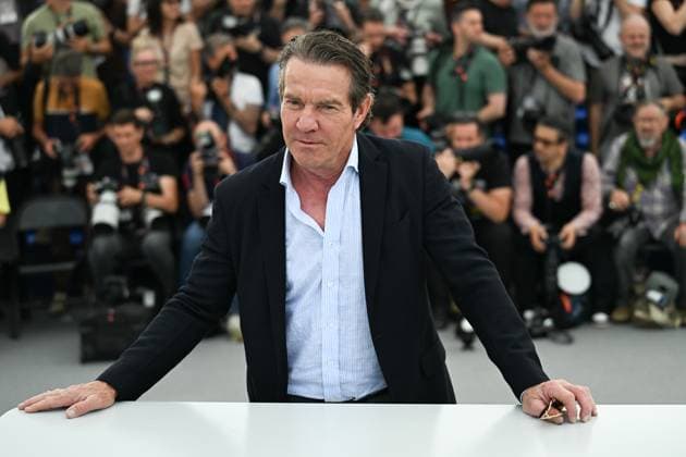 77eme Festival International du Film de Cannes Photocall du film 77th International Cannes Film Festival Photocall THE SUBSTANCE 305236 2024 05 20 Cannes France  Copyright: xSergexArnalx xStarfacex STAR_305236_032
