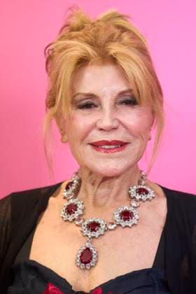 May 20, 2024, Madrid, Madrid, Spain: Carmen Thyssen attends Ã¢â‚¬ËœWoman in ArtÃ¢â‚¬â ¢ Bazaar award at Thyssen-Bornemisza Museum on May 20, 2024 in Madrid, Spain Madrid Spain - ZUMAg15_ 20240520_zaf_g15_091 Copyright: xJackxAbuinx