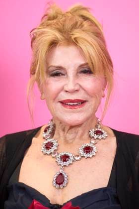 May 20, 2024, Madrid, Madrid, Spain: Carmen Thyssen attends Ã¢â‚¬ËœWoman in ArtÃ¢â‚¬â ¢ Bazaar award at Thyssen-Bornemisza Museum on May 20, 2024 in Madrid, Spain Madrid Spain - ZUMAg15_ 20240520_zaf_g15_095 Copyright: xJackxAbuinx