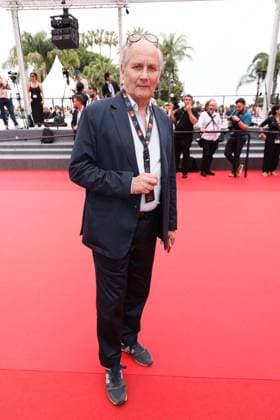 Cannes Palme D Or Winner Studio Ghibli Screening DB Hippolyte Girardot attending the Palme D Or Winner Studio Ghibli at the 77th annual Cannes Film Festival at Palais des Festivals on May 20, 2024 in Cannes, France. Photo by David Boyer ABACAPRESS.COM Cannes France  Copyright: xBoyerxDavid ABACAx