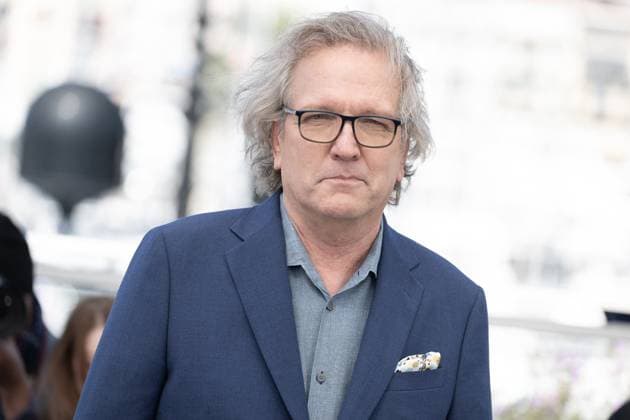 Annual Cannes Film Festival - The Apprentice Photocall - Cannes DN Martin Donovan attends The Apprentice Photocall at the 77th annual Cannes Film Festival at Palais des Festivals on May 21, 2024 in Cannes, France. Photo by David NIVIERE ABACAPRESS.COM CANNES France  Copyright: xNivierexDavid ABACAPRESS.COMx