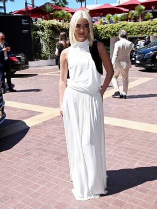 Cannes, 77th Cannes Film Festival 2024, day 8 - arrivals at the Martinez hotel In the photo: Dixie d amelio  Copyright: xSimonexComix xipa-agency.netx xPoolxPhotoxEventsx03x IPA_Agency_IPA46346859