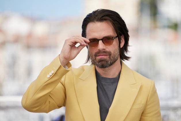 Photocall of the film The Apprentice during the 77th Cannes International Film Festival Sebastian Stan Photocall of the film The Apprentice during the 77th Cannes International Film Festival on May 21, 2024 Jacovides Moreau Bestimage Photocall of the film The Apprentice during the 77th Cannes International Film Festival on May 21, 2024 Cannes France  Copyright: xJACOVIDES-MOREAUx xBESTIMAGExJACOVIDES-MOREAUx xBESTIMAGEx