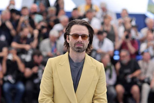 Photocall of the film The Apprentice during the 77th Cannes International Film Festival Sebastian Stan Photocall of the film The Apprentice during the 77th Cannes International Film Festival on May 21, 2024 Jacovides Moreau Bestimage Photocall of the film The Apprentice during the 77th Cannes International Film Festival on May 21, 2024 Cannes France  Copyright: xJACOVIDES-MOREAUx xBESTIMAGExJACOVIDES-MOREAUx xBESTIMAGEx