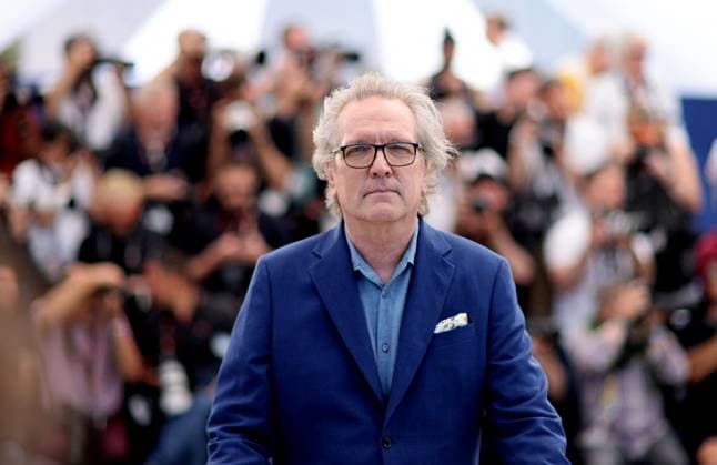 Photocall of the film The Apprentice during the 77th Cannes International Film Festival Martin Donovan Photocall of the film The Apprentice during the 77th Cannes International Film Festival on May 21, 2024 Jacovides Moreau Bestimage Photocall of the film The Apprentice during the 77th Cannes International Film Festival on May 21, 2024 Cannes France  Copyright: xJACOVIDES-MOREAUx xBESTIMAGExJACOVIDES-MOREAUx xBESTIMAGEx