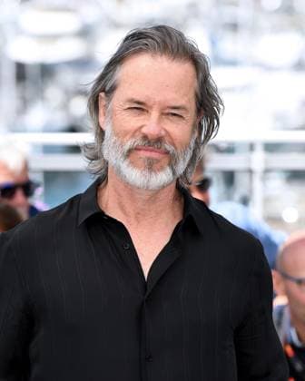 Cannes, 77th Cannes Film Festival 2024 Photocall film The Shrouds In the photo: Guy Pearce  Copyright: xAlbertoxTerenghix xipa-agency.nex xPoolxPhotoxEventsx03x IPA_Agency_IPA46348783