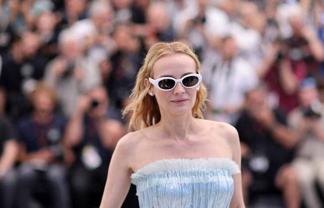 Photocall of the movie The Shrouds Les linceuls CompÃ tition during the 77th Cannes International Film Festival Diane Kruger Photocall of the movie The Shrouds Les linceuls CompÃ tition during the 77th Cannes International Film Festival May 14 25, 2024 , May 21st, 2024 Jacovides Moreau Bestimage Photocall of the movie The Shrouds Les linceuls Competition during the 77th Cannes International Film Festival May 14 25, 2024 , May 21st, 2024 Cannes France  Copyright: xJACOVIDES-MOREAUx xBESTIMAGExJACOVIDES-MOREAUx xBESTIMAGEx
