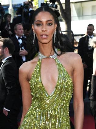 Cannes, 77th Cannes Film Festival 2024, Seventh evening - Red carpet film Marcello Mio - In the photo: Chantal Monaghan  Copyright: xAlbertoxTerenghix xipa-agency.nex xPoolxPhotoxEventsx03x IPA_Agency_IPA46364195