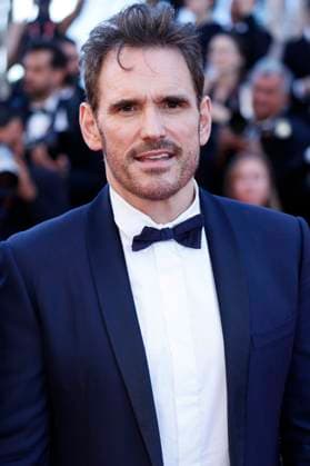 Matt Dillon bei der Premiere des Kinofilms Marcello Mio auf dem Festival de Cannes 2024 77. Internationale Filmfestspiele von Cannes im Palais des Festivals. Cannes, 21.05.2024