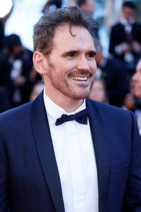 Matt Dillon bei der Premiere des Kinofilms Marcello Mio auf dem Festival de Cannes 2024 77. Internationale Filmfestspiele von Cannes im Palais des Festivals. Cannes, 21.05.2024