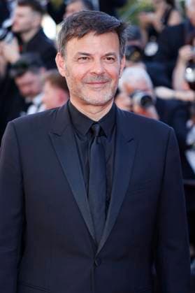 Francois Ozon bei der Premiere des Kinofilms Marcello Mio auf dem Festival de Cannes 2024 77. Internationale Filmfestspiele von Cannes im Palais des Festivals. Cannes, 21.05.2024