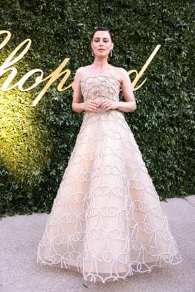 B Photocall of the Chopard Once Upon A Time evening at Eden Roc during the 77th Cannes International Film Festival Catrinel Marlon Photocall of the Chopard Once Upon A Time evening at Eden Roc during the 77th Cannes International Film Festival On May 21, 2024 Olivier Borde Bestimage Photocall of the Chopard Once Upon A Time evening at the 77th annual Cannes Film Festival at Hotel du Cap Eden Roc in Cap dAntibes On May 21, 2024 Cap dAntibes France  Copyright: xOLIVIERxBORDEx xBESTIMAGExOLIVIERxBORDEx xBESTIMAGEx