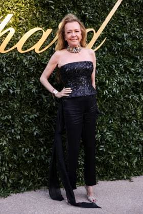 B Photocall of the Chopard Once Upon A Time evening at the Eden Roc during the 77th Cannes International Film Festival Caroline Scheufele Photocall of the Chopard Once Upon A Time evening at the Eden Roc during the 77th Cannes International Film Festival On May 21, 2024 Olivier Borde Bestimage Photocall of the Chopard Once Upon A Time evening at the 77th annual Cannes Film Festival at Hotel du Cap Eden Roc in Cap dAntibes On May 21, 2024 Cap dAntibes France  Copyright: xOLIVIERxBORDEx xBESTIMAGExOLIVIERxBORDEx xBESTIMAGEx