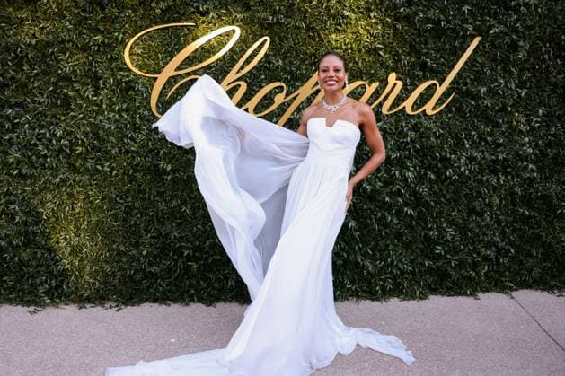 B Photocall of the Chopard Once Upon A Time evening at the Eden Roc during the 77th Festival International du Film de Cannes Emma Weymouth Thynn Photocall of the Chopard Once Upon A Time evening at the Eden Roc during the 77th Festival International du Film de Cannes On May 21, 2024 Olivier Borde Bestimage Photocall of the Chopard Once Upon A Time evening at the 77th annual Cannes Film Festival at Hotel du Cap Eden Roc in Cap dAntibes On May 21, 2024 Cap dAntibes France  Copyright: xOLIVIERxBORDEx xBESTIMAGExOLIVIERxBORDEx xBESTIMAGEx