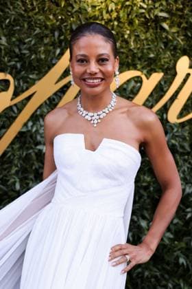 B Photocall of the Chopard Once Upon A Time evening at the Eden Roc during the 77th Festival International du Film de Cannes Emma Weymouth Thynn Photocall of the Chopard Once Upon A Time evening at the Eden Roc during the 77th Festival International du Film de Cannes On May 21, 2024 Olivier Borde Bestimage Photocall of the Chopard Once Upon A Time evening at the 77th annual Cannes Film Festival at Hotel du Cap Eden Roc in Cap dAntibes On May 21, 2024 Cap dAntibes France  Copyright: xOLIVIERxBORDEx xBESTIMAGExOLIVIERxBORDEx xBESTIMAGEx