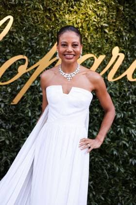 B Photocall of the Chopard Once Upon A Time evening at the Eden Roc during the 77th Festival International du Film de Cannes Emma Weymouth Thynn Photocall of the Chopard Once Upon A Time evening at the Eden Roc during the 77th Festival International du Film de Cannes On May 21, 2024 Olivier Borde Bestimage Photocall of the Chopard Once Upon A Time evening at the 77th annual Cannes Film Festival at Hotel du Cap Eden Roc in Cap dAntibes On May 21, 2024 Cap dAntibes France  Copyright: xOLIVIERxBORDEx xBESTIMAGExOLIVIERxBORDEx xBESTIMAGEx