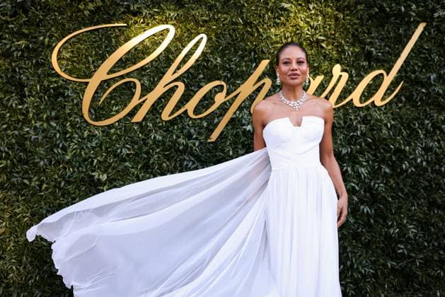 B Photocall of the Chopard Once Upon A Time evening at the Eden Roc during the 77th Festival International du Film de Cannes Emma Weymouth Thynn Photocall of the Chopard Once Upon A Time evening at the Eden Roc during the 77th Festival International du Film de Cannes On May 21, 2024 Olivier Borde Bestimage Photocall of the Chopard Once Upon A Time evening at the 77th annual Cannes Film Festival at Hotel du Cap Eden Roc in Cap dAntibes On May 21, 2024 Cap dAntibes France  Copyright: xOLIVIERxBORDEx xBESTIMAGExOLIVIERxBORDEx xBESTIMAGEx