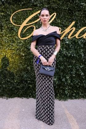 B Photocall of the Chopard Once Upon A Time evening at the Eden Roc during the 77th Cannes International Film Festival Kristina Liliana Chudinova Photocall of the Chopard Once Upon A Time evening at the Eden Roc during the 77th Cannes International Film Festival On May 21, 2024 Olivier Borde Bestimage Photocall of the Chopard Once Upon A Time evening at the 77th annual Cannes Film Festival at Hotel du Cap Eden Roc in Cap dAntibes On May 21, 2024 Cap dAntibes France  Copyright: xOLIVIERxBORDEx xBESTIMAGExOLIVIERxBORDEx xBESTIMAGEx