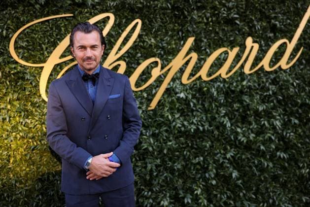B Photocall of the Chopard Once Upon A Time evening at Eden Roc during the 77th Cannes International Film Festival William Abadie Photocall of the Chopard Once Upon A Time evening at Eden Roc during the 77th Cannes International Film Festival On May 21, 2024 Olivier Borde Bestimage Photocall of the Chopard Once Upon A Time evening at the 77th annual Cannes Film Festival at Hotel du Cap Eden Roc in Cap dAntibes On May 21, 2024 Cap dAntibes France  Copyright: xOLIVIERxBORDEx xBESTIMAGExOLIVIERxBORDEx xBESTIMAGEx