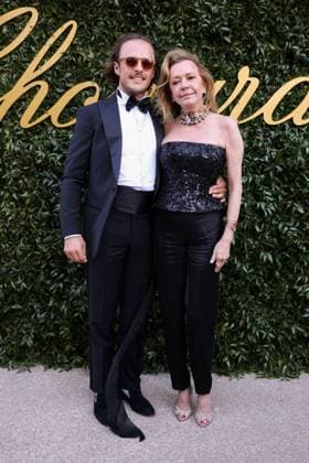 B Photocall of the Chopard Once Upon A Time evening at Eden Roc during the 77th Cannes International Film Festival Thomas Johansen, Caroline Scheufele Photocall of the Chopard Once Upon A Time evening at Eden Roc during the 77th Cannes International Film Festival On May 21, 2024 Olivier Borde Bestimage Photocall of the Chopard Once Upon A Time evening at the 77th annual Cannes Film Festival at Hotel du Cap Eden Roc in Cap d Antibes On May 21, 2024 Cap d Antibes France  Copyright: xOLIVIERxBORDEx xBESTIMAGExOLIVIERxBORDEx xBESTIMAGEx