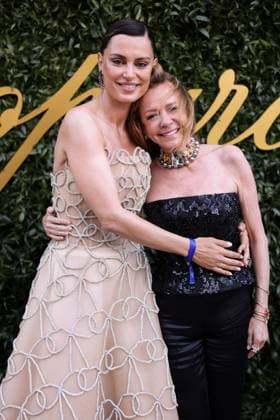 B Photocall of the Chopard Once Upon A Time evening at Eden Roc during the 77th Cannes International Film Festival Catrinel Marlon, Caroline Scheufele Photocall of the Chopard Once Upon A Time evening at Eden Roc during the 77th Cannes International Film Festival On May 21, 2024 Olivier Borde Bestimage Photocall of the Chopard Once Upon A Time evening at the 77th annual Cannes Film Festival at Hotel du Cap Eden Roc in Cap d Antibes On May 21, 2024 Cap d Antibes France  Copyright: xOLIVIERxBORDEx xBESTIMAGExOLIVIERxBORDEx xBESTIMAGEx