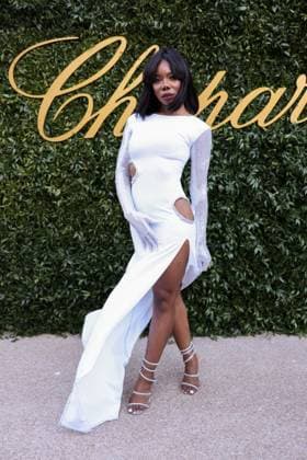 B Photocall of the Chopard Once Upon A Time evening at Eden Roc during the 77th Cannes International Film Festival Doli Grace Photocall of the Chopard Once Upon A Time evening at Eden Roc during the 77th Cannes International Film Festival On May 21, 2024 Olivier Borde Bestimage Photocall of the Chopard Once Upon A Time evening at the 77th annual Cannes Film Festival at Hotel du Cap Eden Roc in Cap dAntibes On May 21, 2024 Cap dAntibes France  Copyright: xOLIVIERxBORDEx xBESTIMAGExOLIVIERxBORDEx xBESTIMAGEx