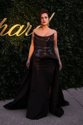 B Photocall of the Chopard Once Upon A Time evening at the Eden Roc during the 77th Cannes International Film Festival Bella Thorne Photocall of the Chopard Once Upon A Time evening at the Eden Roc during the 77th Cannes International Film Festival On May 21, 2024 Olivier Borde Bestimage Photocall of the Chopard Once Upon A Time evening at the 77th annual Cannes Film Festival at Hotel du Cap Eden Roc in Cap dAntibes On May 21, 2024 Cap dAntibes France  Copyright: xOLIVIERxBORDEx xBESTIMAGExOLIVIERxBORDEx xBESTIMAGEx