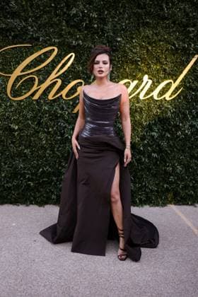 B Photocall of the Chopard Once Upon A Time evening at the Eden Roc during the 77th Cannes International Film Festival Bella Thorne Photocall of the Chopard Once Upon A Time evening at the Eden Roc during the 77th Cannes International Film Festival On May 21, 2024 Olivier Borde Bestimage Photocall of the Chopard Once Upon A Time evening at the 77th annual Cannes Film Festival at Hotel du Cap Eden Roc in Cap dAntibes On May 21, 2024 Cap dAntibes France  Copyright: xOLIVIERxBORDEx xBESTIMAGExOLIVIERxBORDEx xBESTIMAGEx