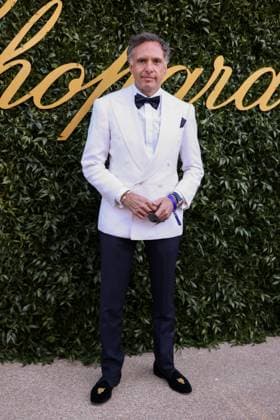 B Photocall of the Chopard Once Upon A Time evening at the Eden Roc during the 77th Festival International du Film de Cannes Massimo Cifonelli Photocall of the Chopard Once Upon A Time evening at the Eden Roc during the 77th Festival International du Film de Cannes On May 21, 2024 Olivier Borde Bestimage Photocall of the Chopard Once Upon A Time evening at the 77th annual Cannes Film Festival at Hotel du Cap Eden Roc in Cap dAntibes On May 21, 2024 Cap dAntibes France  Copyright: xOLIVIERxBORDEx xBESTIMAGExOLIVIERxBORDEx xBESTIMAGEx