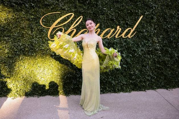 B Photocall of the Chopard Once Upon A Time evening at Eden Roc during the 77th Festival International du Film de Cannes Guest Photocall of the Chopard Once Upon A Time evening at Eden Roc during the 77th Festival International du Film de Cannes On May 21, 2024 Olivier Borde Bestimage Photocall of the Chopard Once Upon A Time evening at the 77th annual Cannes Film Festival at Hotel du Cap Eden Roc in Cap d Antibes On May 21, 2024 Cap d Antibes France  Copyright: xOLIVIERxBORDEx xBESTIMAGExOLIVIERxBORDEx xBESTIMAGEx