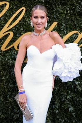 B Photocall of the Chopard Once Upon A Time evening at Eden Roc during the 77th Festival International du Film de Cannes Guest Photocall of the Chopard Once Upon A Time evening at Eden Roc during the 77th Festival International du Film de Cannes On May 21, 2024 Olivier Borde Bestimage Photocall of the Chopard Once Upon A Time evening at the 77th annual Cannes Film Festival at Hotel du Cap Eden Roc in Cap d Antibes On May 21, 2024 Cap d Antibes France  Copyright: xOLIVIERxBORDEx xBESTIMAGExOLIVIERxBORDEx xBESTIMAGEx