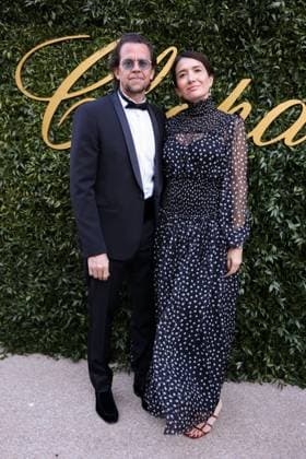 B Photocall of the Chopard Once Upon A Time evening at Eden Roc during the 77th Festival International du Film de Cannes Guest Photocall of the Chopard Once Upon A Time evening at Eden Roc during the 77th Festival International du Film de Cannes On May 21, 2024 Olivier Borde Bestimage Photocall of the Chopard Once Upon A Time evening at the 77th annual Cannes Film Festival at Hotel du Cap Eden Roc in Cap d Antibes On May 21, 2024 Cap d Antibes France  Copyright: xOLIVIERxBORDEx xBESTIMAGExOLIVIERxBORDEx xBESTIMAGEx