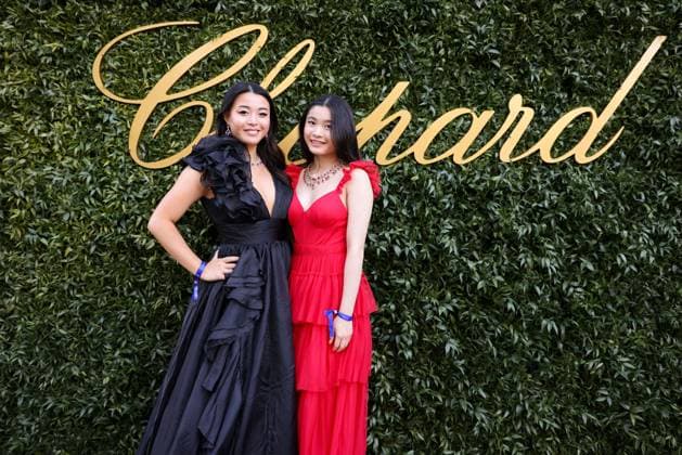 B Photocall of the Chopard Once Upon A Time evening at Eden Roc during the 77th Festival International du Film de Cannes Guest Photocall of the Chopard Once Upon A Time evening at Eden Roc during the 77th Festival International du Film de Cannes On May 21, 2024 Olivier Borde Bestimage Photocall of the Chopard Once Upon A Time evening at the 77th annual Cannes Film Festival at Hotel du Cap Eden Roc in Cap d Antibes On May 21, 2024 Cap d Antibes France  Copyright: xOLIVIERxBORDEx xBESTIMAGExOLIVIERxBORDEx xBESTIMAGEx